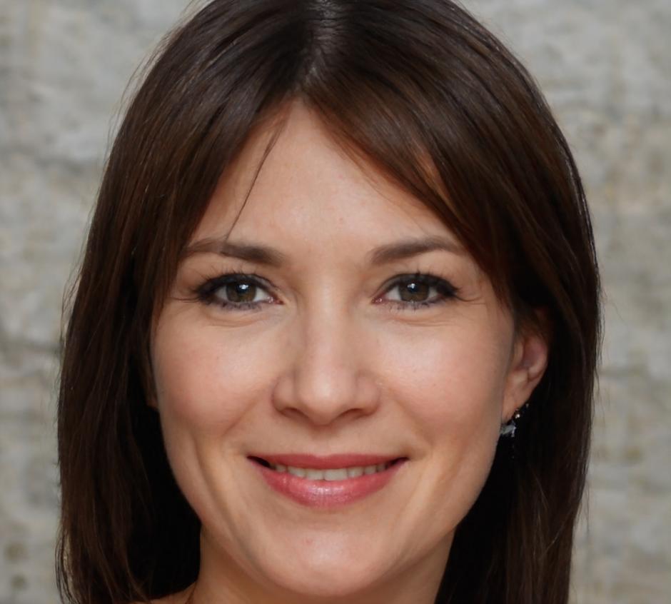 Portrait de Livia