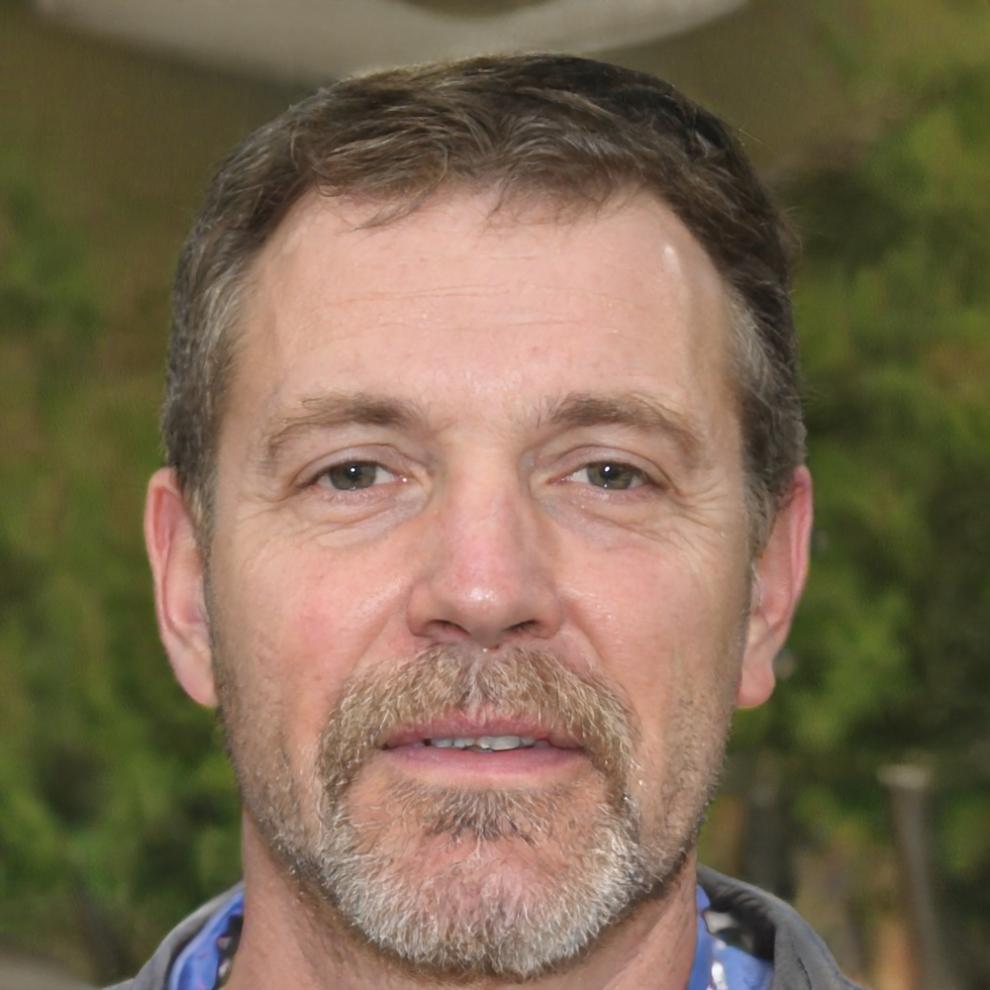 Portrait de Simon Beaufort